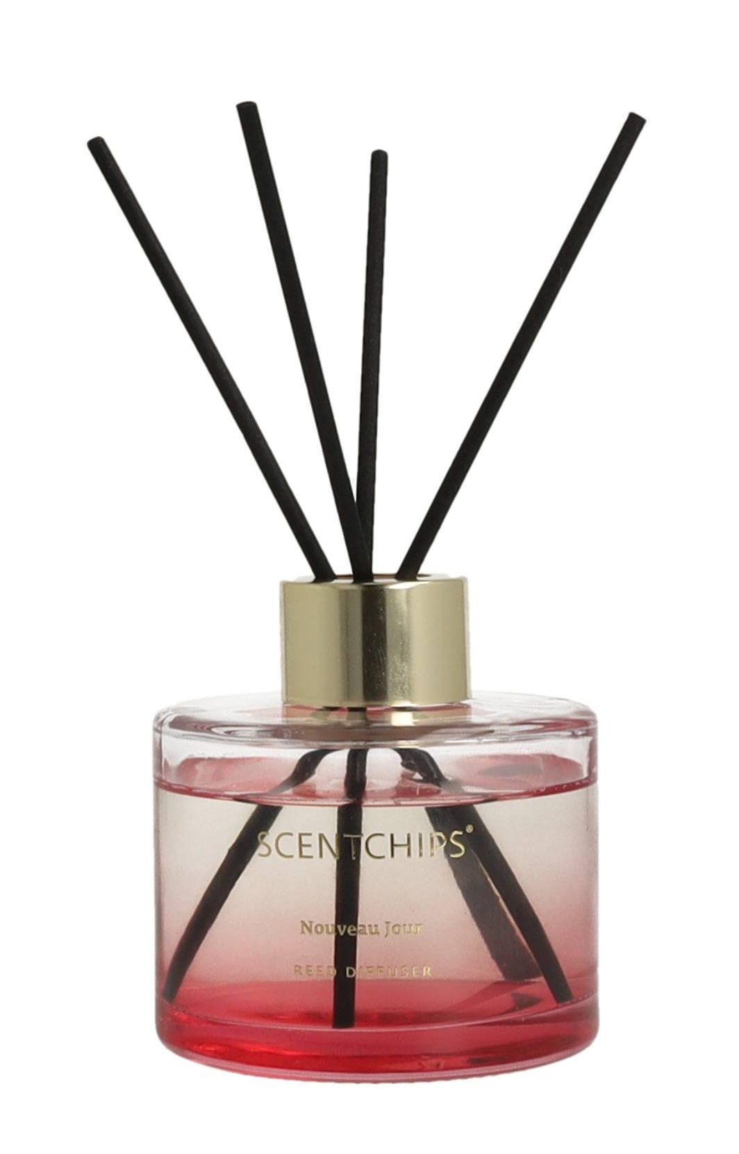Reed diffuser Cylinder Nouveau Jour 100ml