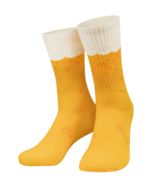 Silly socks - Beer