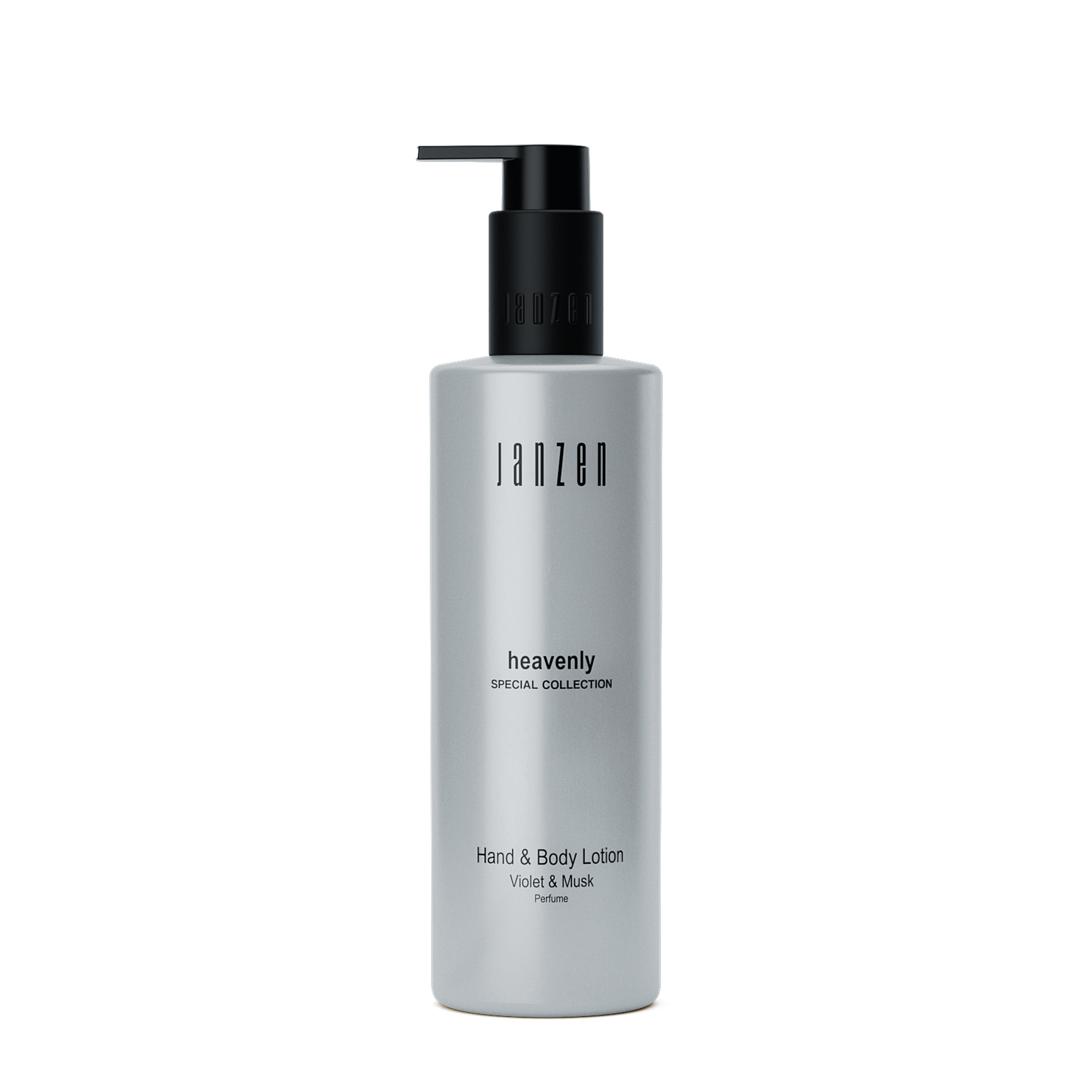 JANZEN Hand en Body Lotion Heavenly