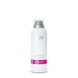 JANZEN Deodorant Spray Fuchsia 69