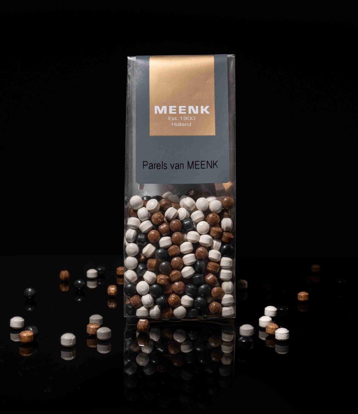 MEENK De Parels van Meenk