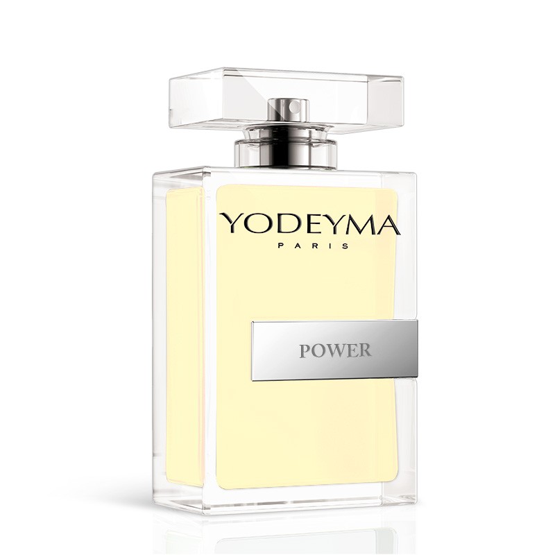 POWER 100ml INSPIRED BY 1 MILLION