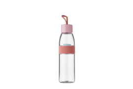water bottle ellipse 500 ml - vivid mauve