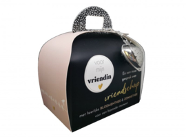 Thee tas 2.0 nr 7 Voor mijn vriendin