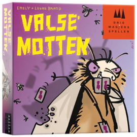 Valse Motten