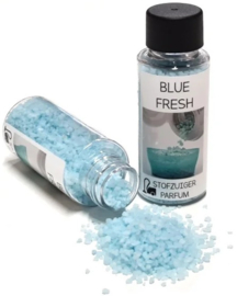 Stofzuigerkorrels Blue Fresh