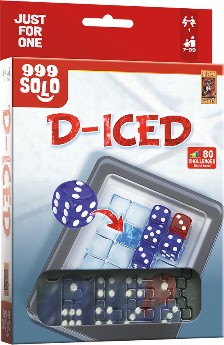 D-Iced