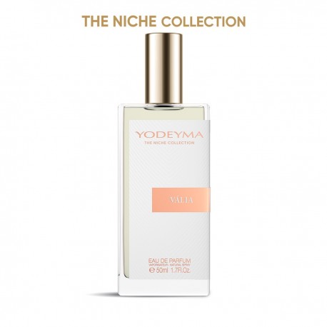 VALIA 50ml  N  INSPIRED BY VALAYA