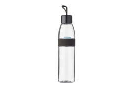 water bottle ellipse 700 ml - nordic black