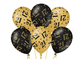 Classy party balloons - 21