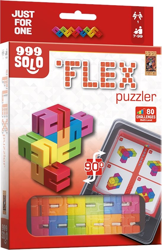 Flex Puzzler S