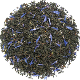 Earl grey blue star