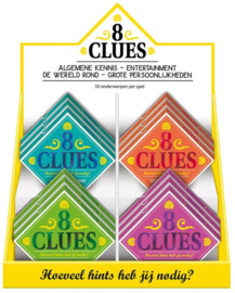 8 Clues - Entertainment