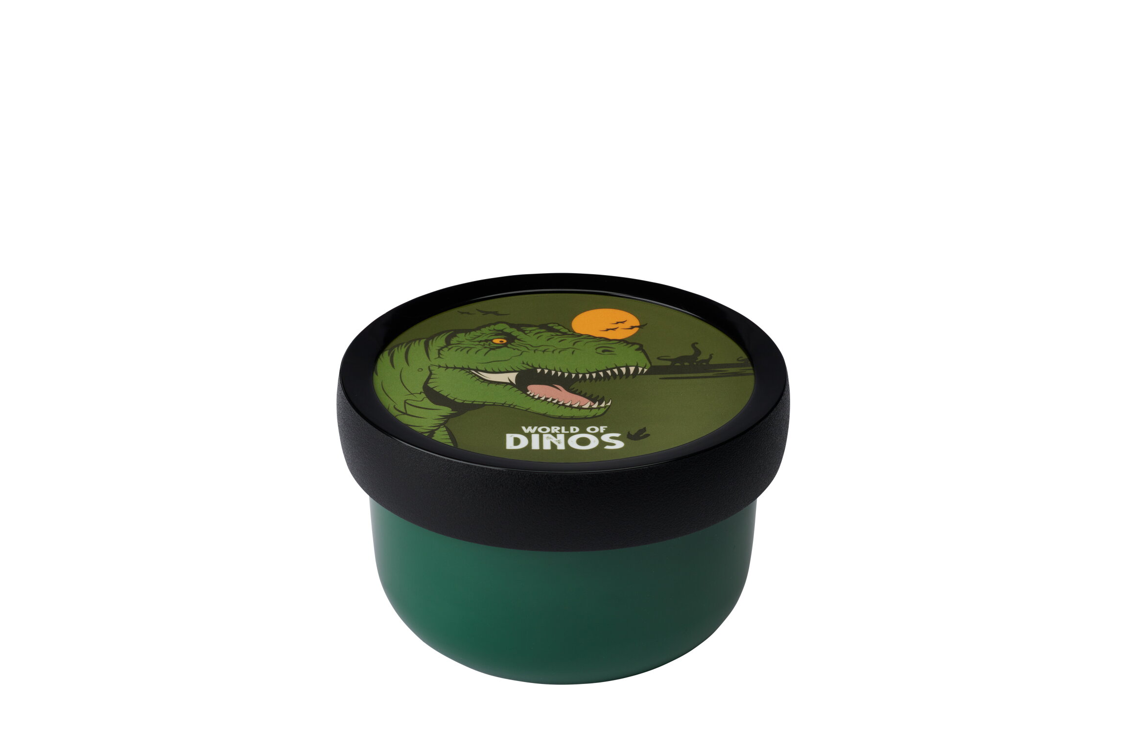 fruit box campus - dino