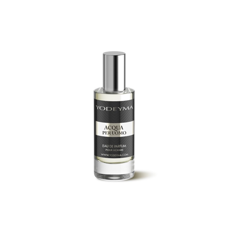 ACQUA PER UOMO 15ml INSPIRED BY ACQUA DI GIO