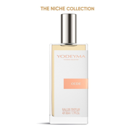OUDE 50ml  N  INSPIRED BY BLACK ORCHID