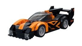 CaDA 1:32 Blitz Oranje C55060W