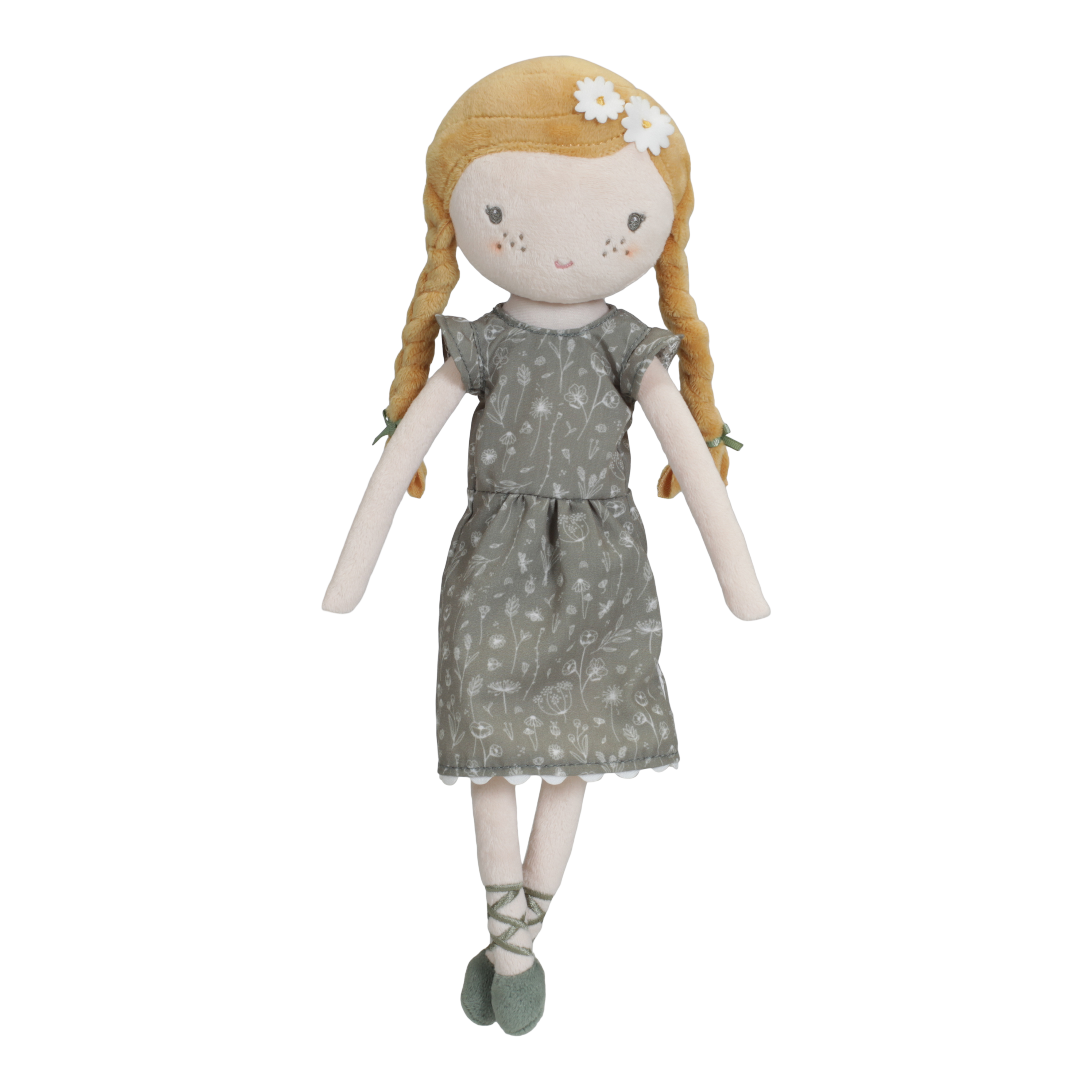 LD4530 knuffelpop Julia
