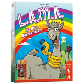 LAMA