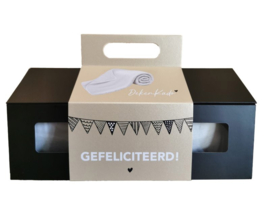 DekenKado 01 gefeliciteerd