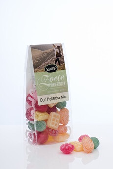 KINDLYS Oud Hollandse Mix
