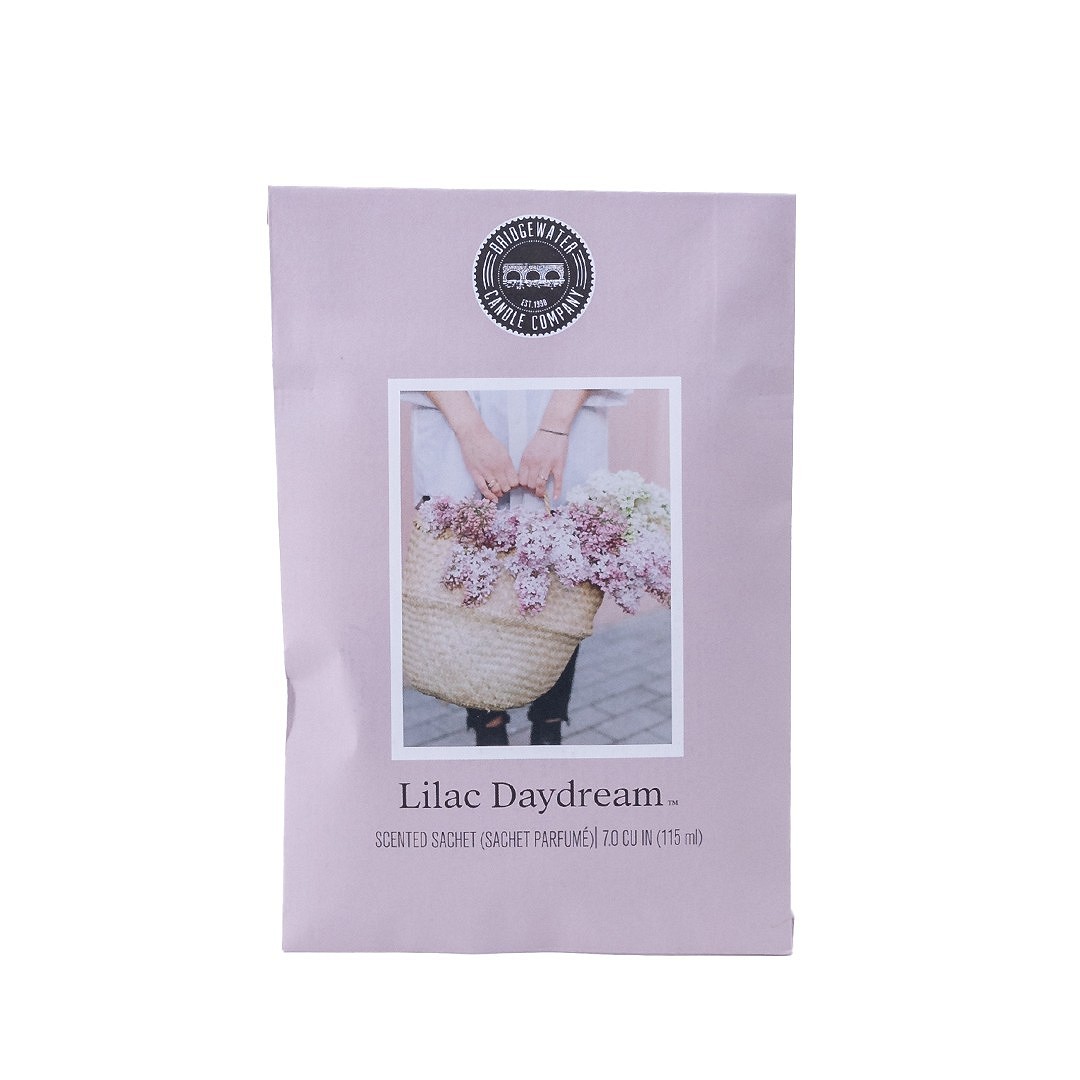 Geurzakje Lilac Daydream (9)