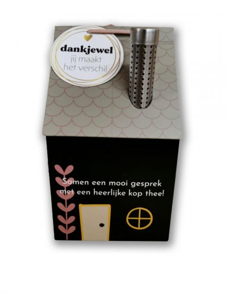 Thee huisje 11