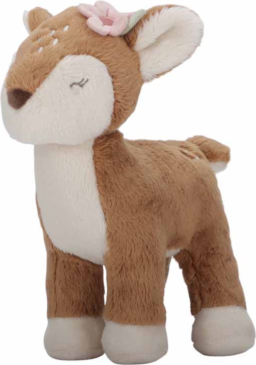 LD9003 Knuffelhert fairy