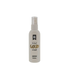 Roomspray - Je bent goud waard