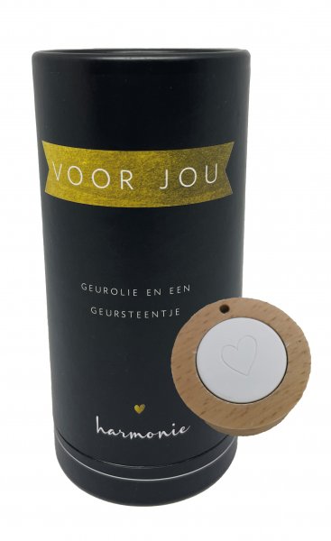 Geurolie 13 voor jou