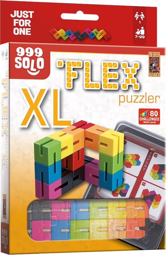 Flex Puzzler XL