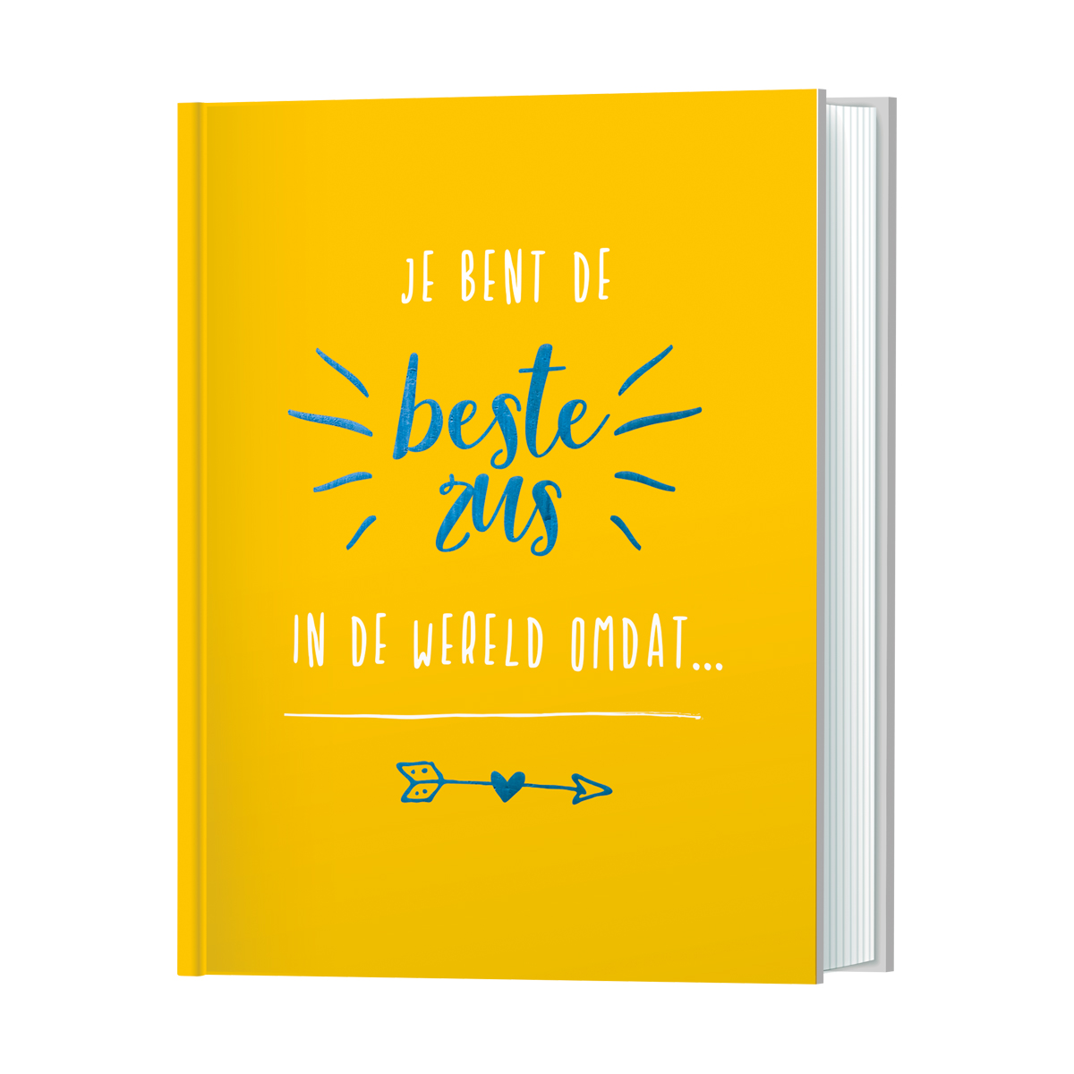 Beste zus