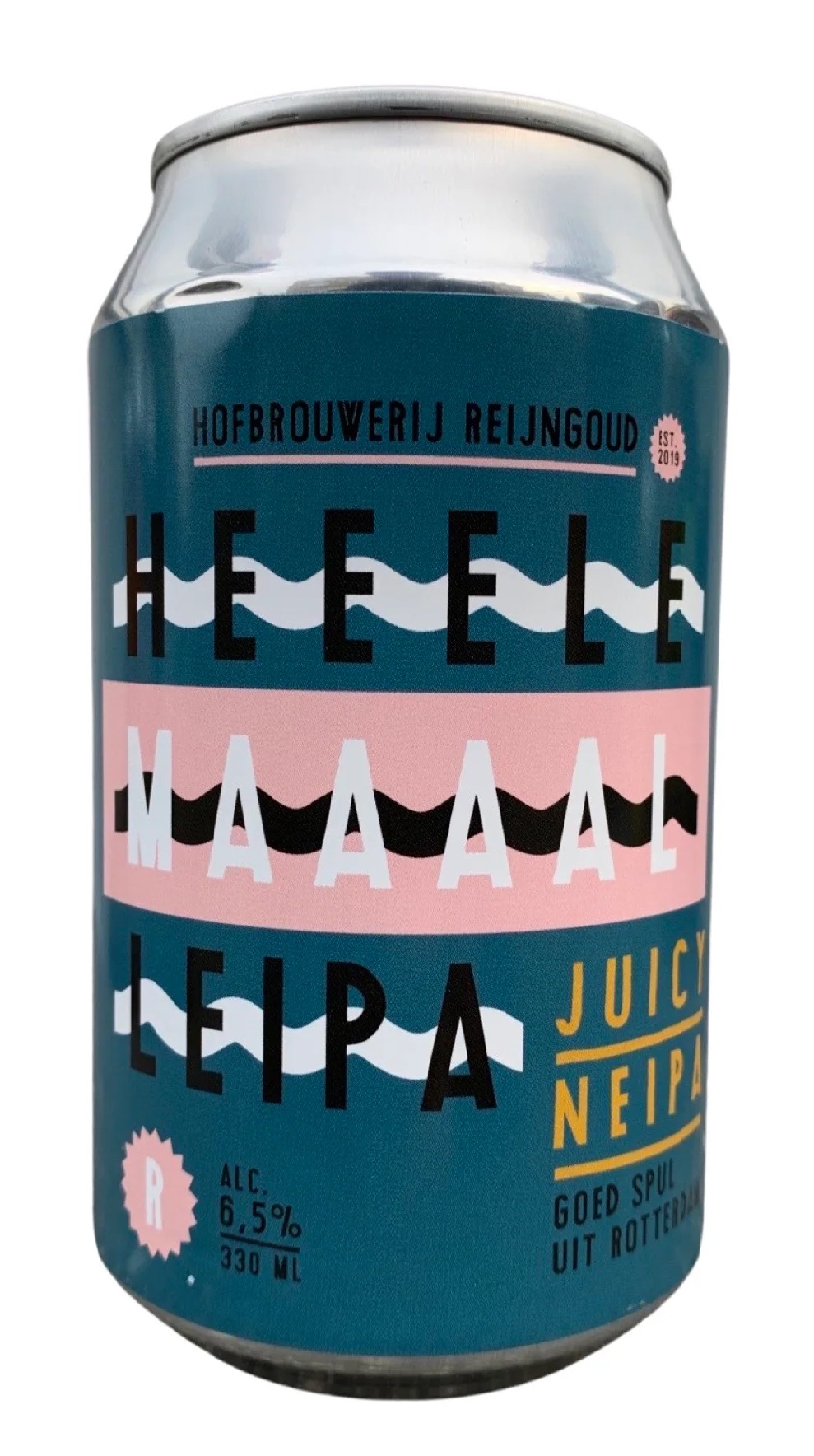 Helemaal Leipa