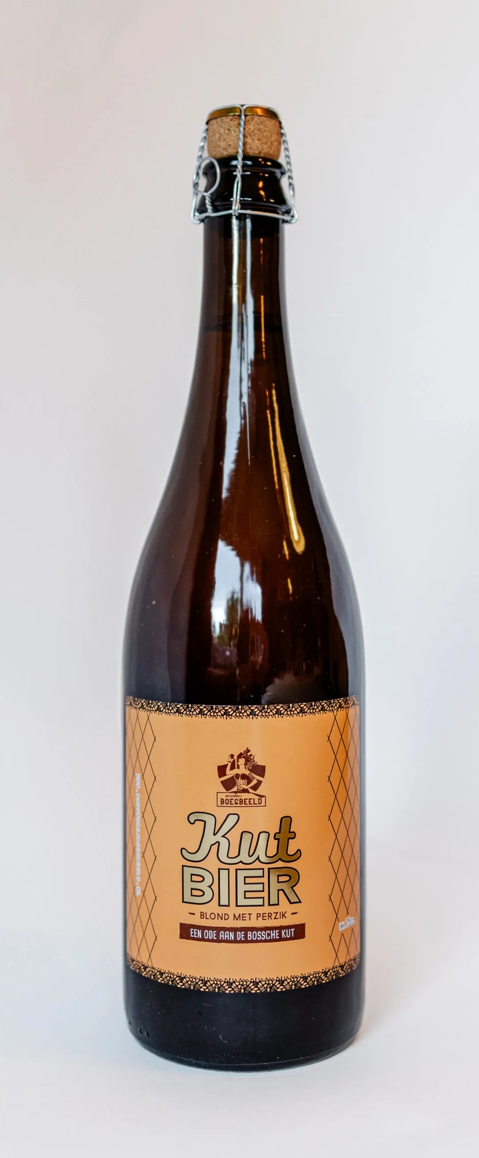 Kut bier Perzik