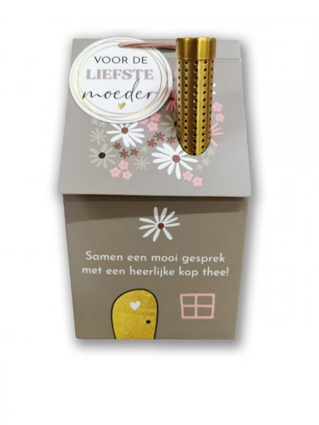 Thee huisje 08