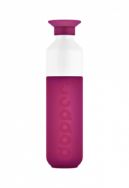 Dopper Original Funky Fuchsia 450ml