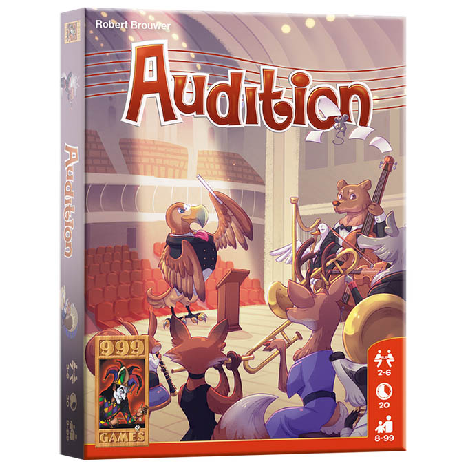 Audition