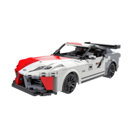 CaDA Toyota GR Supra GT4 C51098W