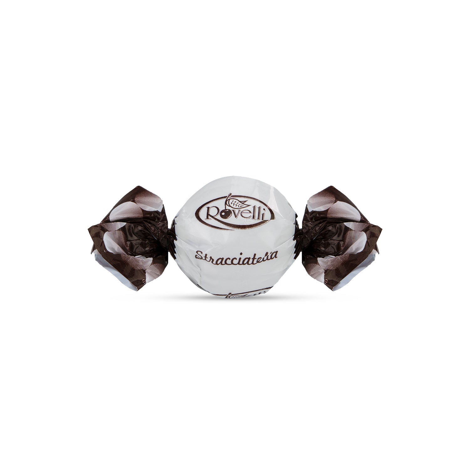 Rovelli Crema alla Stracciatella
