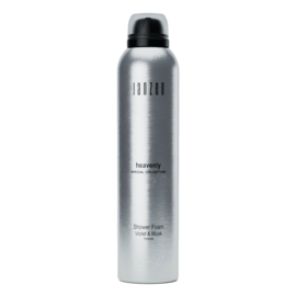 JANZEN Shower Foam Heavenly