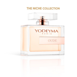 OUDE 100ml  N  INSPIRED BY BLACK ORCHID