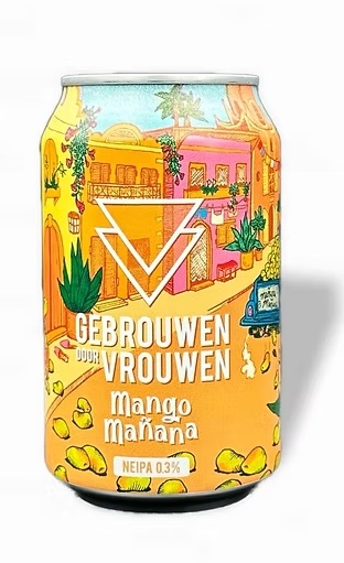 Mango Manana