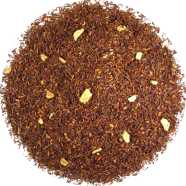 Rooibos gember citroen