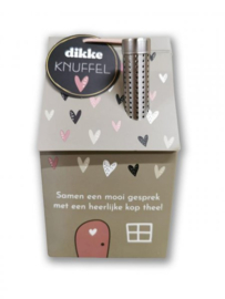 Thee huisje 16