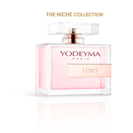 LINET 100ml  N  INSPIRED BY DELINA