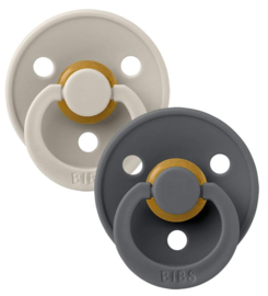 Sand Iron NIGHT Size 2