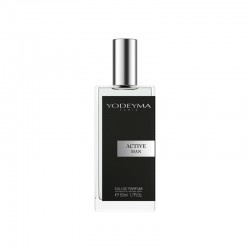 Active man 50 ml