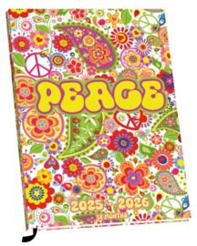 Agenda 26 Peace pg