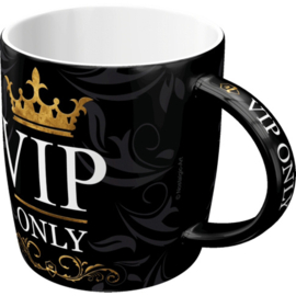 Mug VIP Only