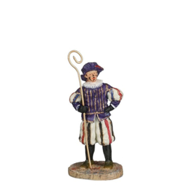 Luville Sinterklaas  Hoofdpiet